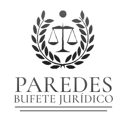 Bufete Juridico Paredes